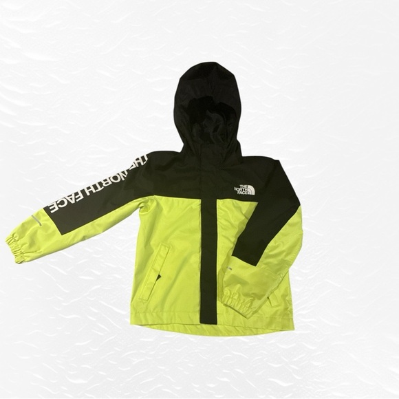 The North Face Boys Antora Rain Jacket - Picture 1 of 9
